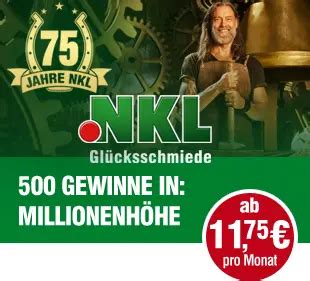 NKL, SKL & mehr .